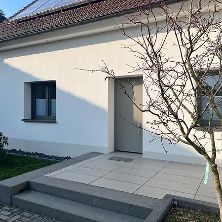 Exklusive Und Moderne Apartament *
