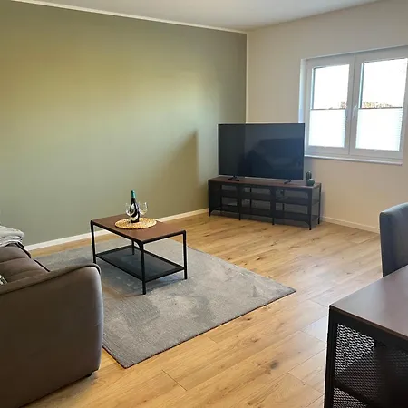 Exklusive Und Moderne דירה *