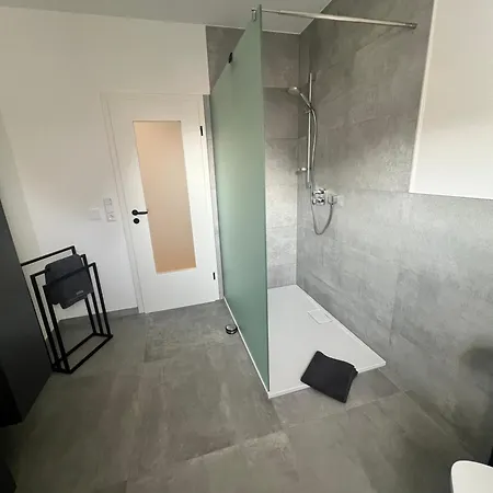 Appartement Exklusive Und Moderne *