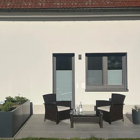 Exklusive Und Moderne Apartment *