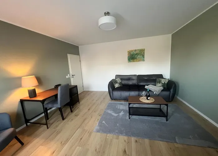 Exklusive Und Moderne