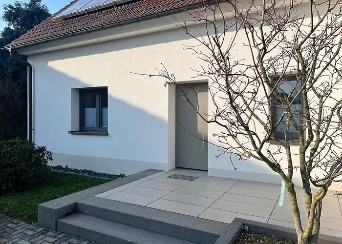 Exklusive Und Moderne Appartement *