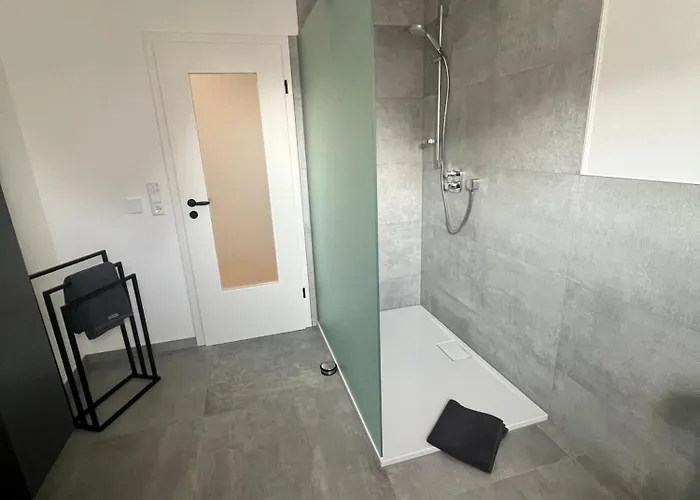 Appartement Exklusive Und Moderne *